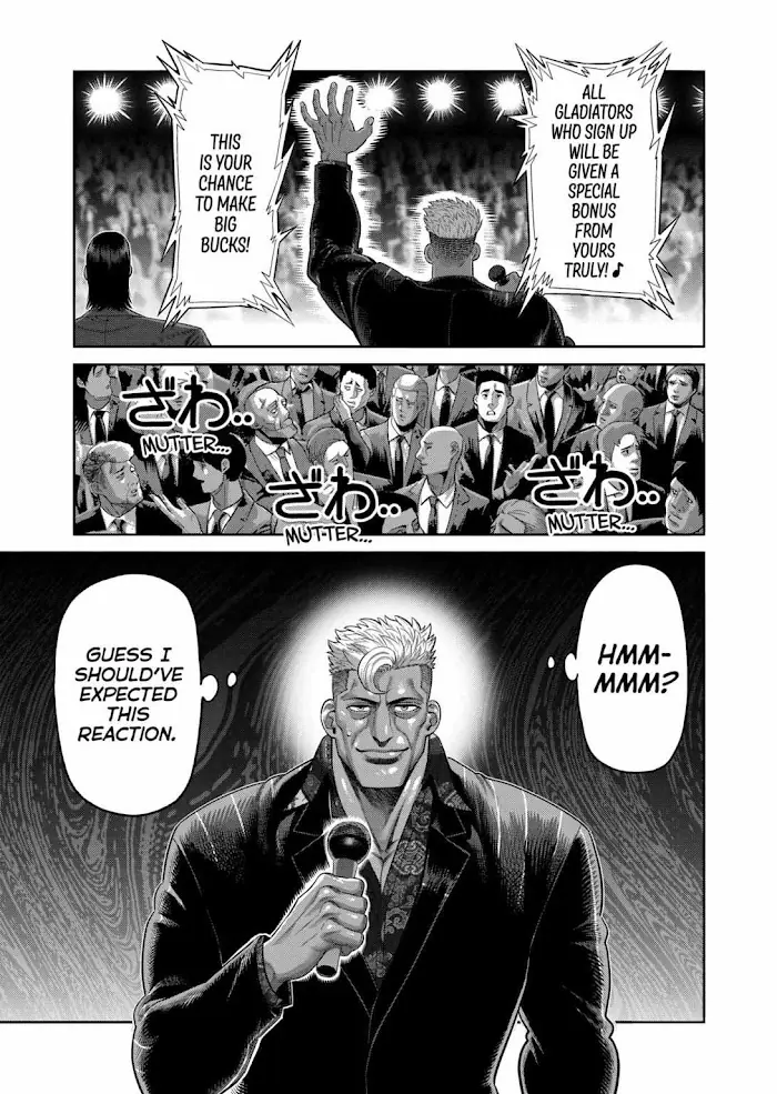 Kengan Omega Chapter 319 image 07_optimized